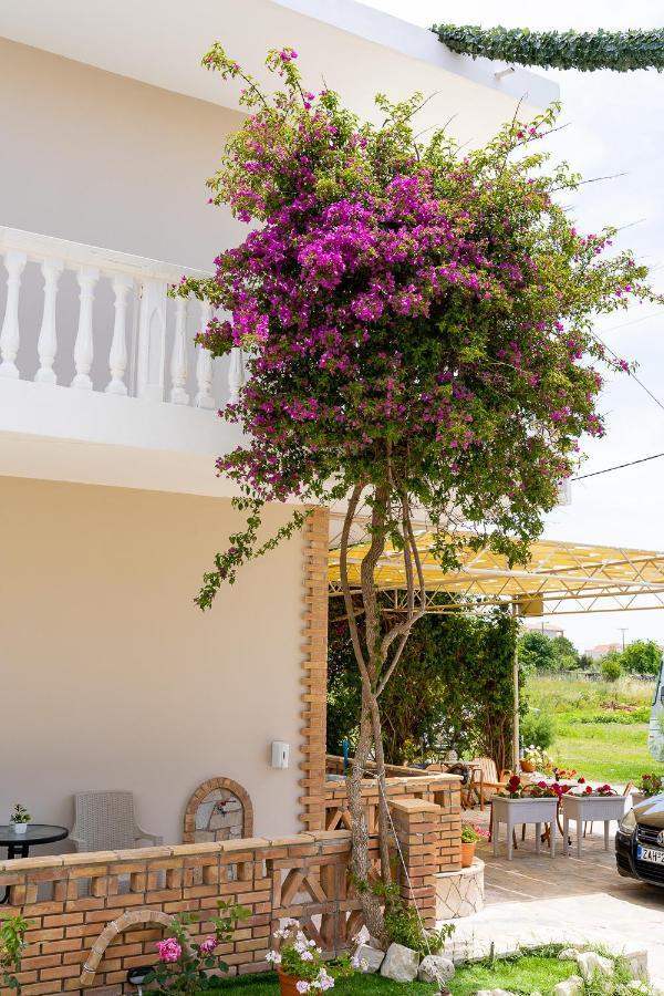 Asteri Studios Kalamákion المظهر الخارجي الصورة