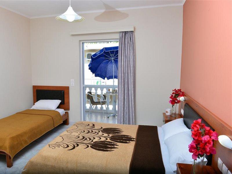 Asteri Studios Kalamákion المظهر الخارجي الصورة
